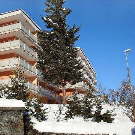 Apartment Promenade - Utoring-73 By Interhome Arosa Zewnętrze zdjęcie
