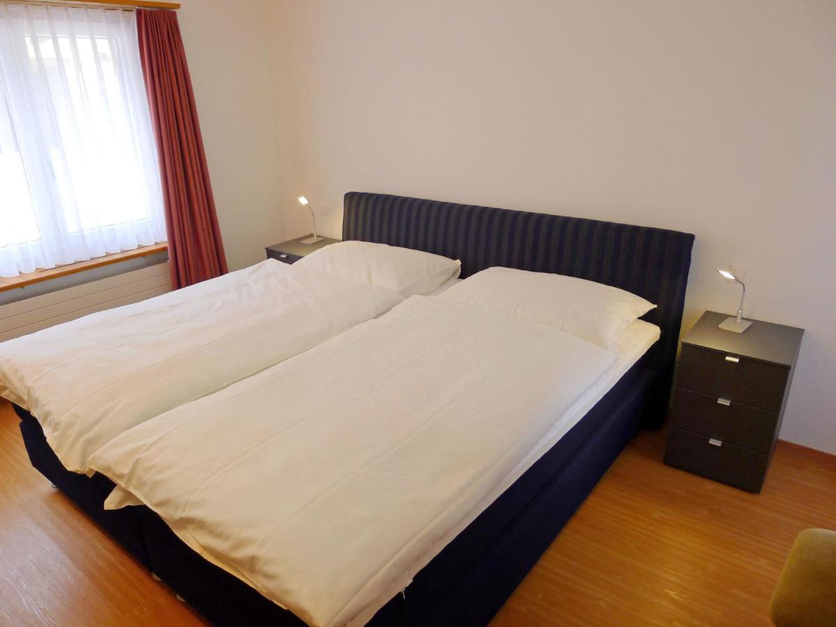Apartment Promenade - Utoring-73 By Interhome Arosa Zewnętrze zdjęcie